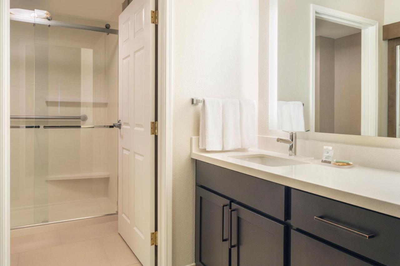 Residence Inn Salt Lake City Airport מראה חיצוני תמונה