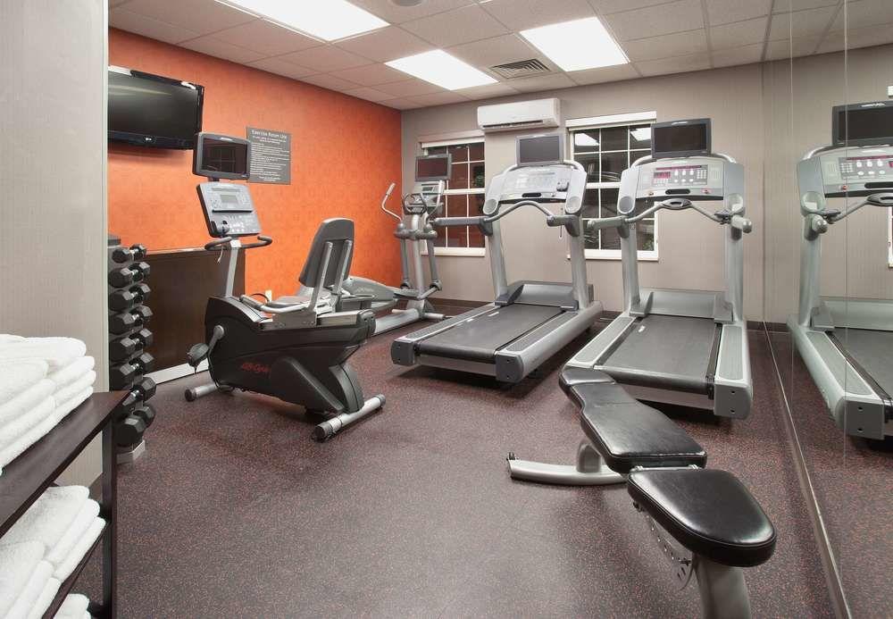 Residence Inn Salt Lake City Airport מראה חיצוני תמונה