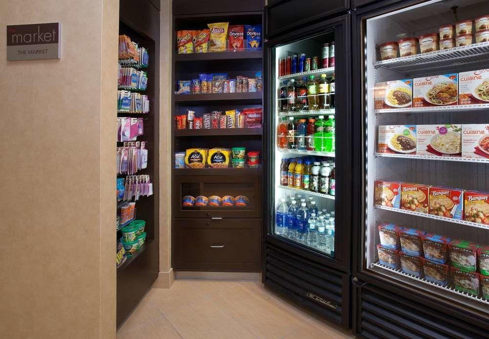 Residence Inn Salt Lake City Airport מראה חיצוני תמונה