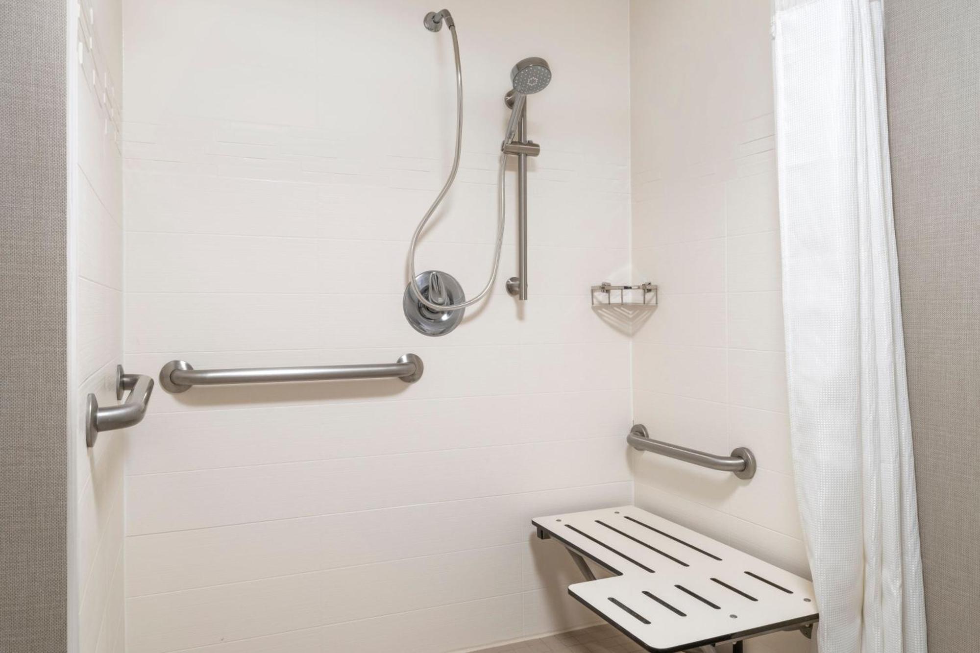 Residence Inn Salt Lake City Airport מראה חיצוני תמונה