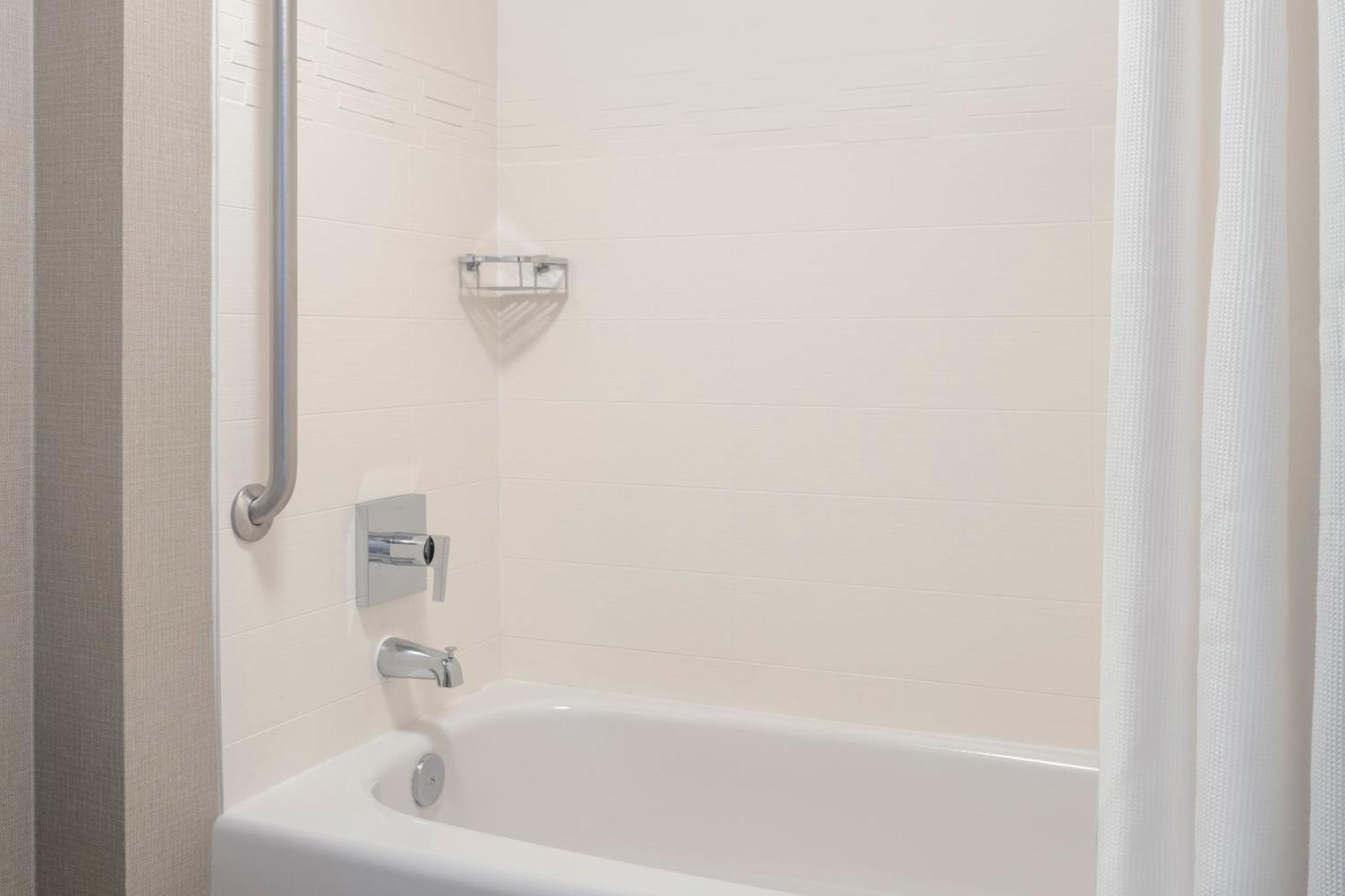 Residence Inn Salt Lake City Airport מראה חיצוני תמונה