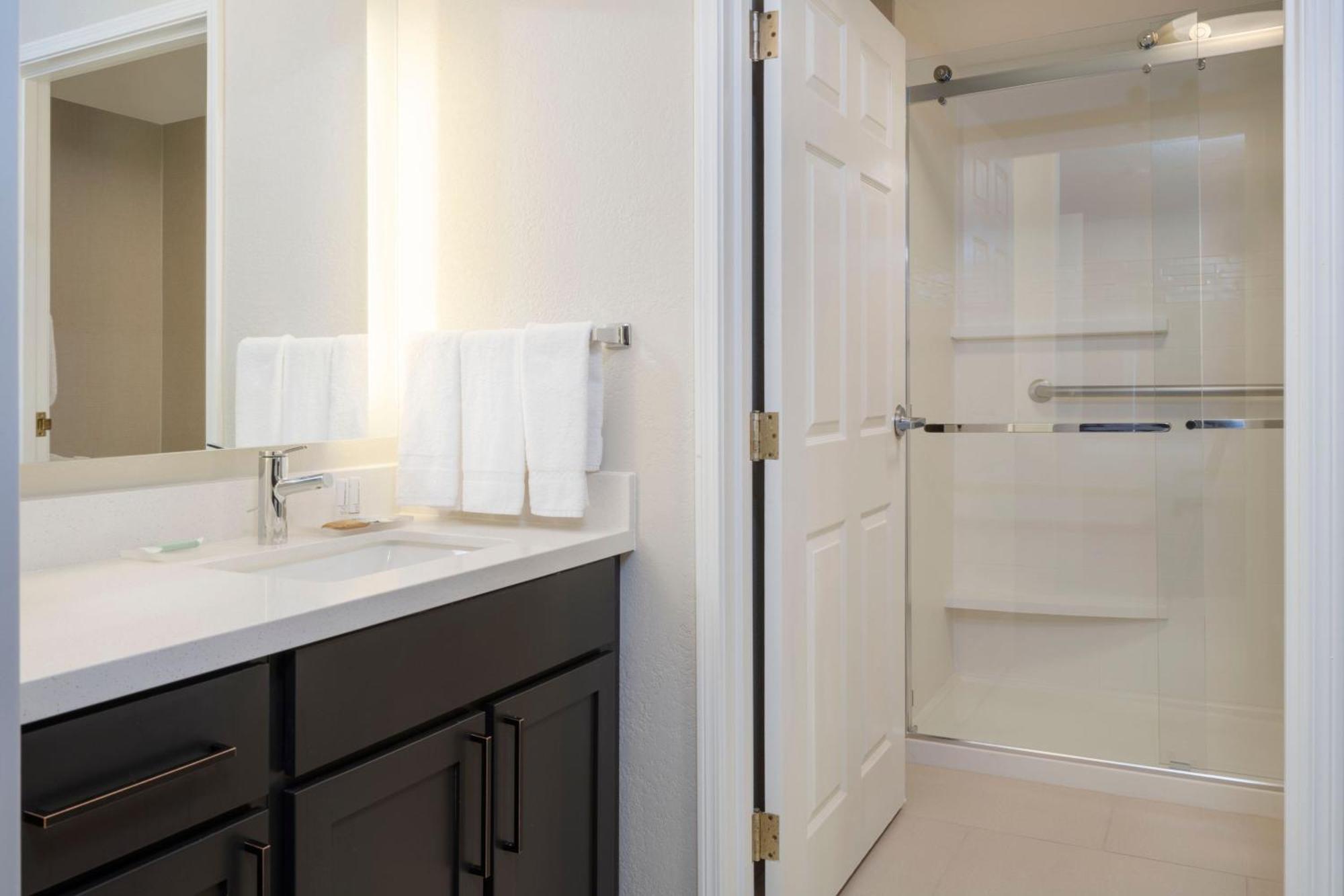 Residence Inn Salt Lake City Airport מראה חיצוני תמונה