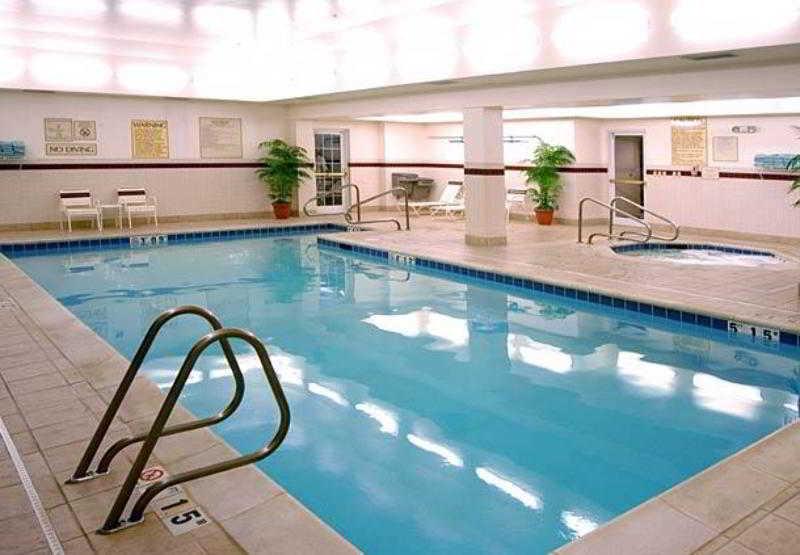 Residence Inn Salt Lake City Airport מראה חיצוני תמונה