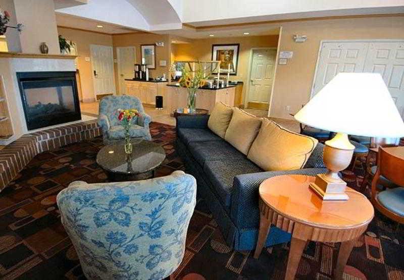 Residence Inn Salt Lake City Airport מראה חיצוני תמונה