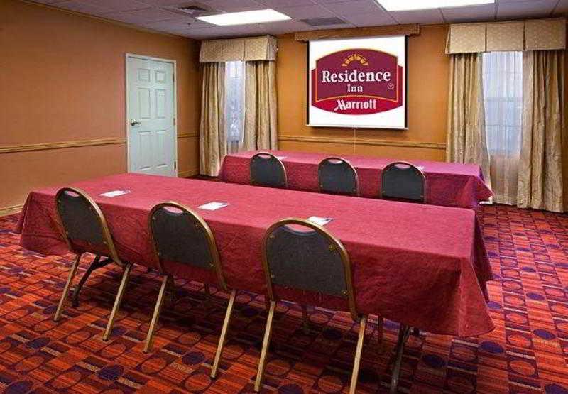 Residence Inn Salt Lake City Airport מתקנים תמונה