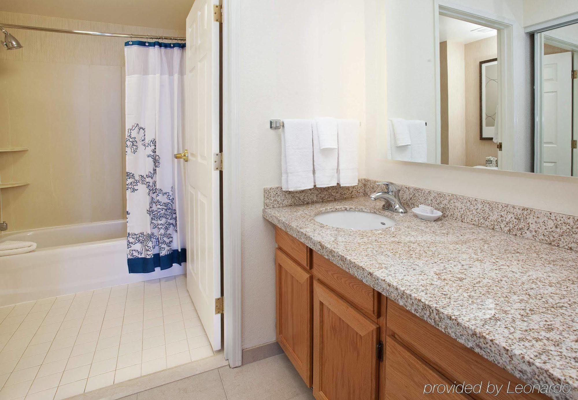 Residence Inn Salt Lake City Airport מראה חיצוני תמונה